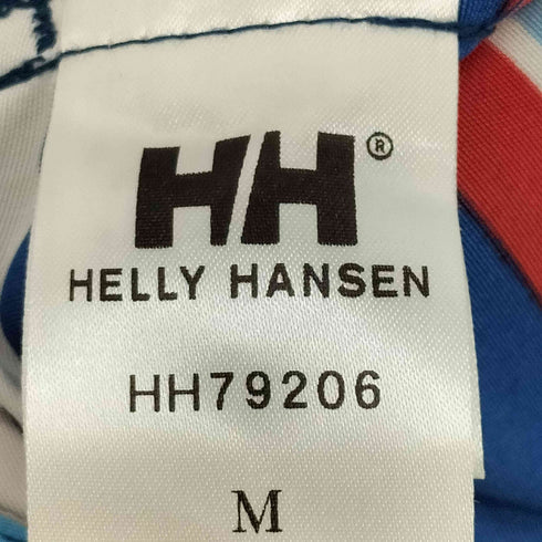 ヘリーハンセン HELLY HANSEN PRINT WATER SHORT メンズ M