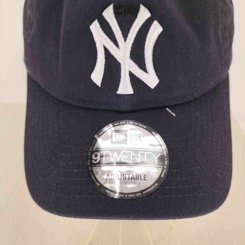 ニューエラ NEW ERA 9twenty アジャスター ベースボールキャップ レディース