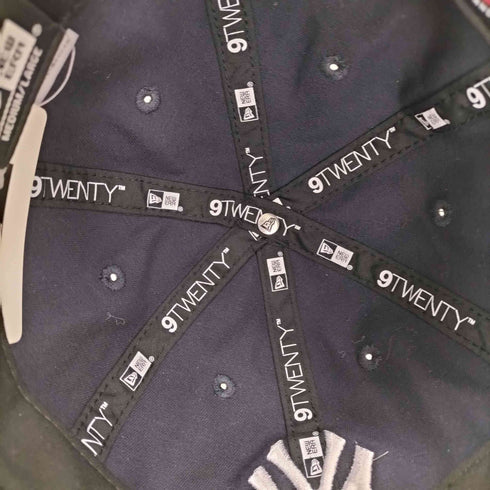 ニューエラ NEW ERA 9twenty アジャスター ベースボールキャップ レディース