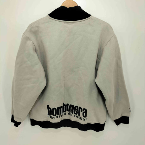 ミズノ MIZUNO BONBONERA ボンボネーラ フルジップジャケット メンズ M