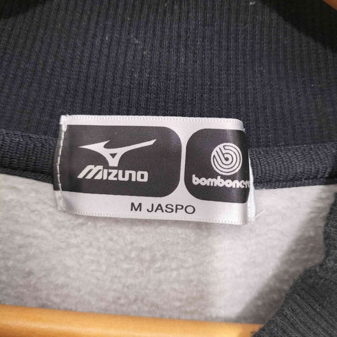 ミズノ MIZUNO BONBONERA ボンボネーラ フルジップジャケット メンズ M