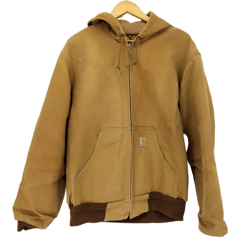 カーハート Carhartt USA製 アクティブジャケット メンズ M
