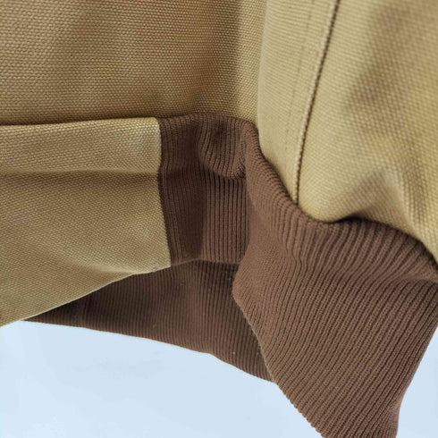 カーハート Carhartt USA製 アクティブジャケット メンズ M