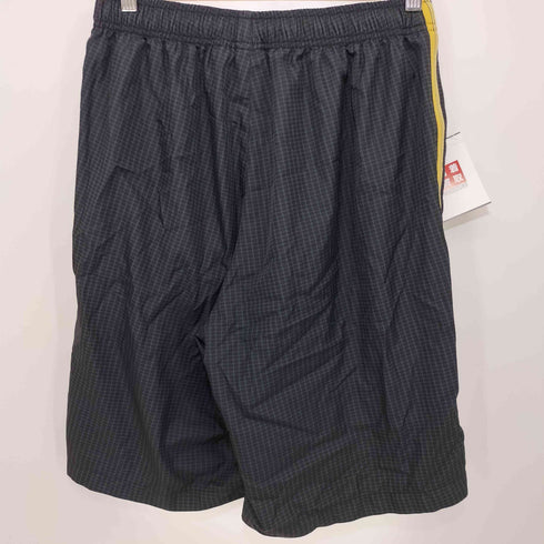 ナイキ NIKE 総柄トレーニングパンツ メンズ XL