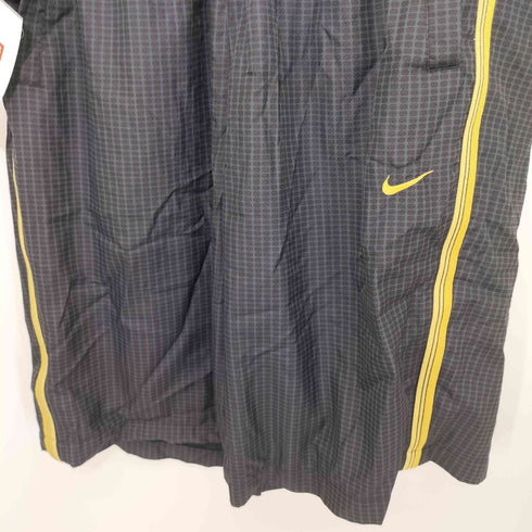 ナイキ NIKE 総柄トレーニングパンツ メンズ XL