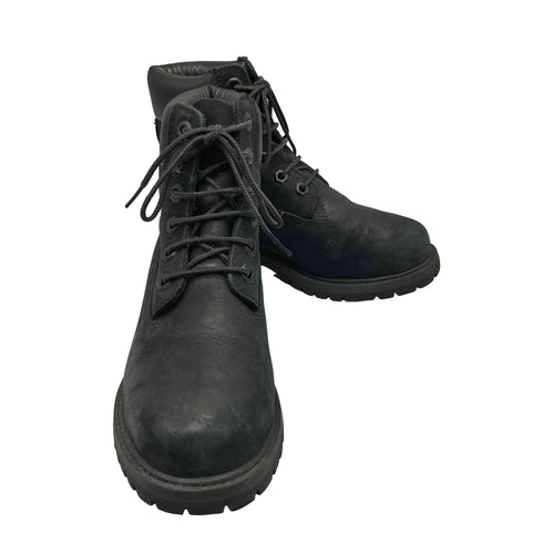 ティンバーランド Timberland 6INCH PREMIUM WATERPROOF BOOTS 6インチ プレミアム ウォータープルーフ ブーツ レディース JPN:23