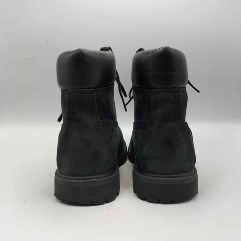 ティンバーランド Timberland 6INCH PREMIUM WATERPROOF BOOTS 6インチ プレミアム ウォータープルーフ ブーツ レディース JPN:23