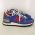 ニューバランス NEW BALANCE BOSTON MASS 02134 MADE IN USA Vibram メンズ JPN:26