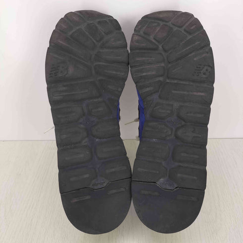 ニューバランス NEW BALANCE BOSTON MASS 02134 MADE IN USA Vibram メンズ JPN:26