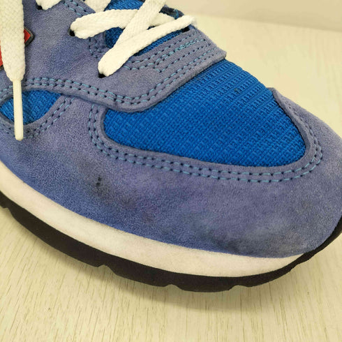 ニューバランス NEW BALANCE BOSTON MASS 02134 MADE IN USA Vibram メンズ JPN:26