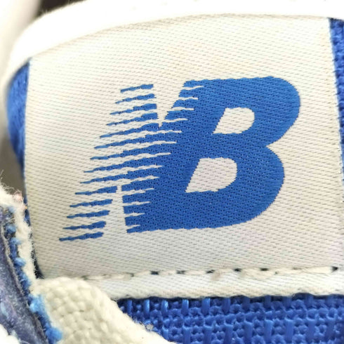 ニューバランス NEW BALANCE BOSTON MASS 02134 MADE IN USA Vibram メンズ JPN:26