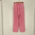 エレンディーク ELENDEEK HIGH WAIST WIDE PT レディース 02