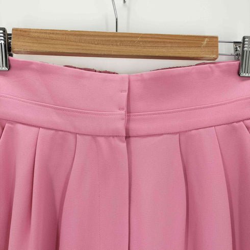 エレンディーク ELENDEEK HIGH WAIST WIDE PT レディース 02