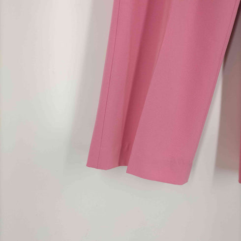 エレンディーク ELENDEEK HIGH WAIST WIDE PT レディース 02