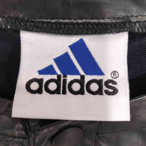 アディダス adidas Y2K エナメル サイドライントレーニングジャージ メンズ M
