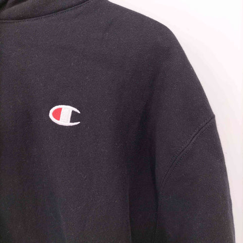 チャンピオン Champion 復刻 青タグ リバースウィーブ プルオーバーパーカー メンズ XL