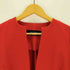 ザラ ZARA ベルスリーブ ショートジャケット レディース import:XS