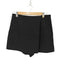 ザラ ZARA パレオキュロット レディース L
