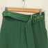 アメリ AMERI MEDI VINTAGE SATIN PANTS レディース JPN:S