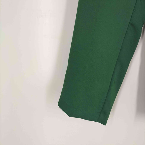 アメリ AMERI MEDI VINTAGE SATIN PANTS レディース JPN:S