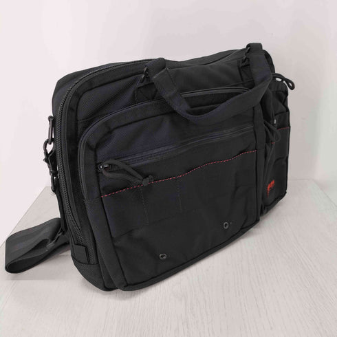 ブリーフィング BRIEFING MOBILE LINER 13 2WAYビジネスバッグ メンズ ONE SIZE