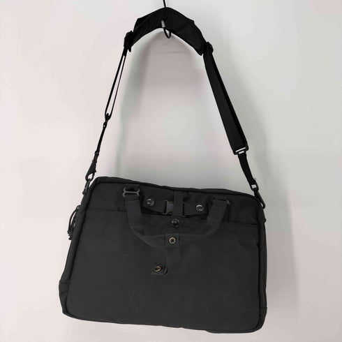 ブリーフィング BRIEFING MOBILE LINER 13 2WAYビジネスバッグ メンズ ONE SIZE