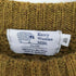 ケリーウーレンミルズ kerry woollen mills アランケーブルクルーネックセーター メンズ 40