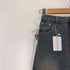 USED加工 バッグスリットデニムスカート レディース JPN:M