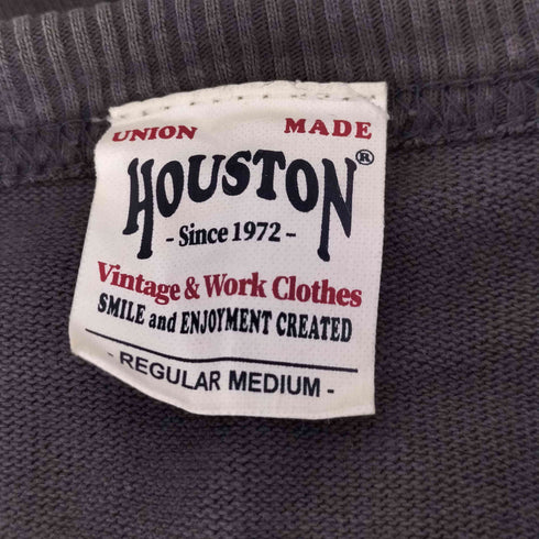 ヒューストン HOUSTON 12oz TEE メンズ JPN:M