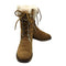 エミュオーストラリア EMU Australia FEATHERWOOD HI シープスキン ブーツ レディース US:6