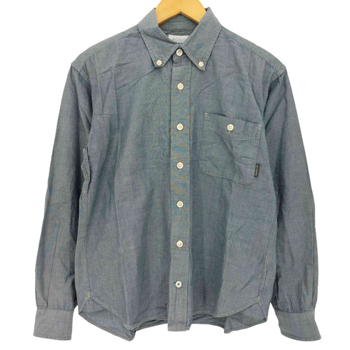 コロンビア Columbia トロイヒルロングスリーブシャツ メンズ JPN:S