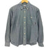 コロンビア Columbia トロイヒルロングスリーブシャツ メンズ JPN:S