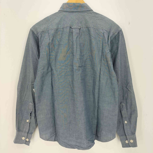 コロンビア Columbia トロイヒルロングスリーブシャツ メンズ JPN:S