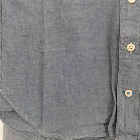 コロンビア Columbia トロイヒルロングスリーブシャツ メンズ JPN:S