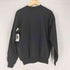 P.G.B. MADE IN USA 2000 ラインストーン装飾クルーネックスウェット メンズ