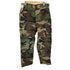 ユーエスアーミー U.S. ARMY ウッドランドカモ リップストップ カーゴパンツ メンズ MEDIUM REGULAR