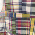 ポロバイラルフローレン Polo by RALPH LAUREN INDIA MADRAS 4P パッチワークチェックベスト メンズ JPN:M