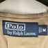 ポロバイラルフローレン Polo by RALPH LAUREN INDIA MADRAS 4P パッチワークチェックベスト メンズ JPN:M