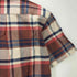 アベイシングエイプ A BATHING APE APE HEAD CHECK S/S SHIRT エイプ ヘッド チェック シャツ メンズ JPN:M