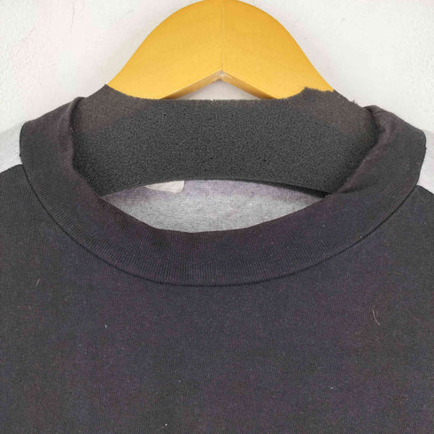 エヌハリウッド N.HOOLYWOOD バイカラー クルーネックTシャツ メンズ 38