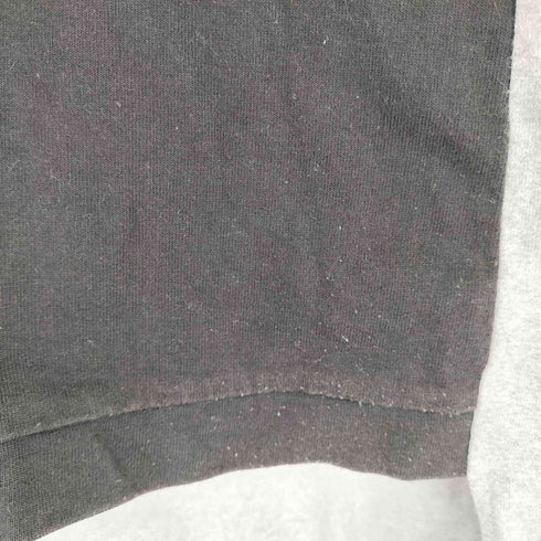 エヌハリウッド N.HOOLYWOOD バイカラー クルーネックTシャツ メンズ 38