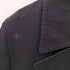 バーバリーブラックレーベル BURBERRY BLACK LABEL 裏地ノバチェック ハーフ丈トレンチ メンズ import:M
