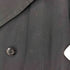 バーバリーブラックレーベル BURBERRY BLACK LABEL 裏地ノバチェック ハーフ丈トレンチ メンズ import:M