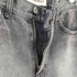 プランクプロジェクト PRANK PROJECT Denim Lace Blocking Pants レディース JPN:36
