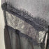 プランクプロジェクト PRANK PROJECT Denim Lace Blocking Pants レディース JPN:36