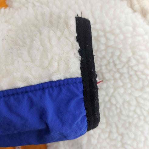 ナイキ NIKE ボアハーフジップアノラックパーカー メンズ JPN:S