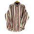 トミーヒルフィガー TOMMY HILFIGER 90S L/S BD ストライプシャツ メンズ JPN:XL