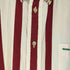 トミーヒルフィガー TOMMY HILFIGER 90S L/S BD ストライプシャツ メンズ JPN:XL