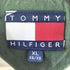 トミーヒルフィガー TOMMY HILFIGER 90S L/S BD ストライプシャツ メンズ JPN:XL