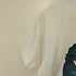 アベイシングエイプ A BATHING APE APE HEAD S/S TEE チェックカモ プリント Tシャツ メンズ JPN:M
